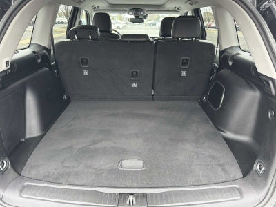 2024 Jeep Grand Cherokee 4xe 4xe