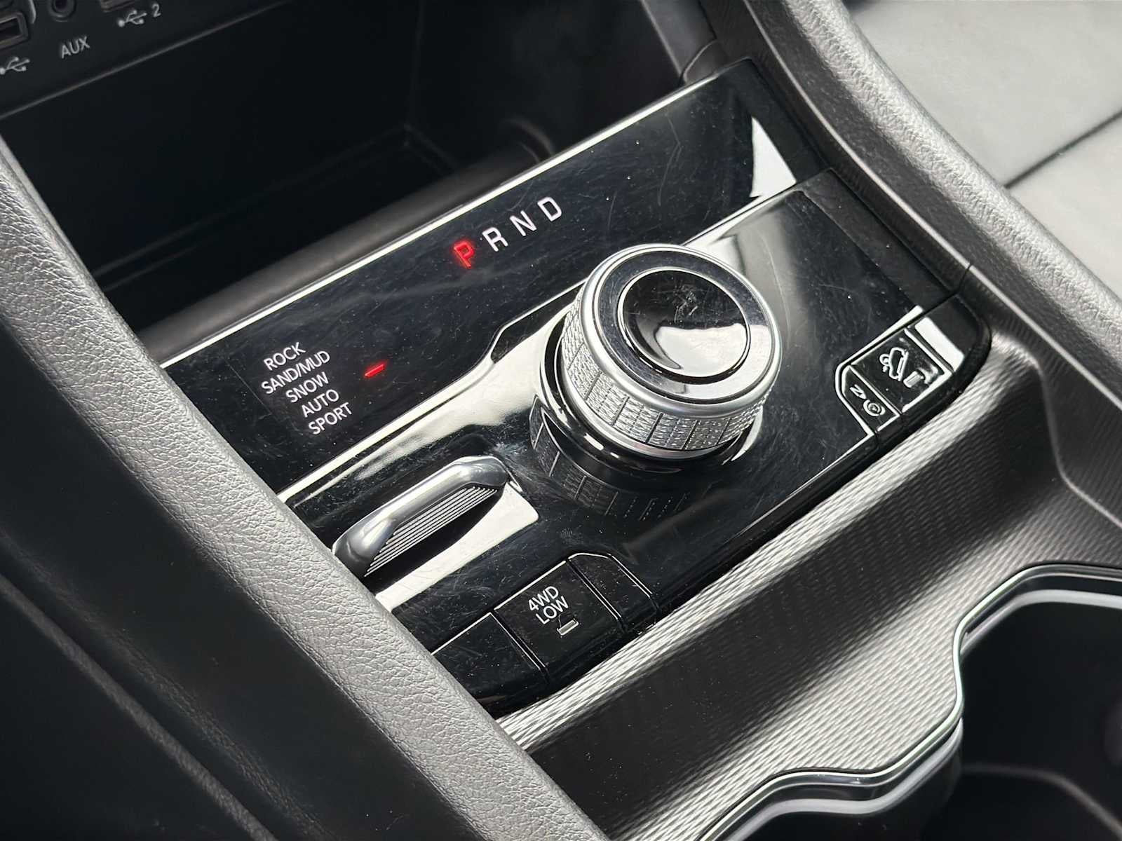 2024 Jeep Grand Cherokee 4xe 4xe