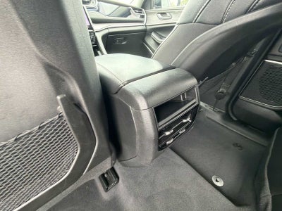 2024 Jeep Grand Cherokee 4xe 4xe