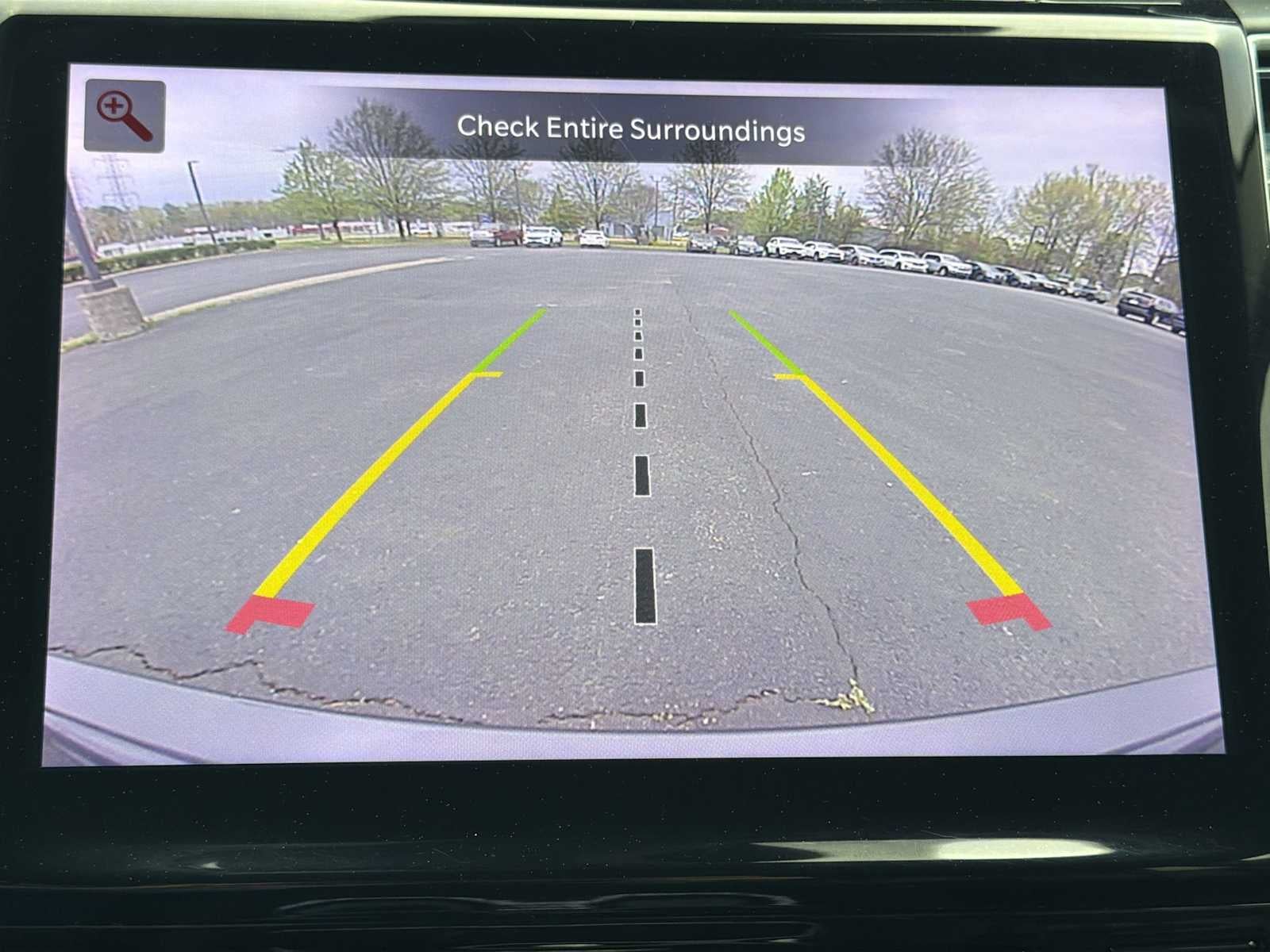 2024 Jeep Grand Cherokee 4xe 4xe