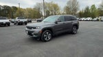 2024 Jeep Grand Cherokee 4xe 4xe