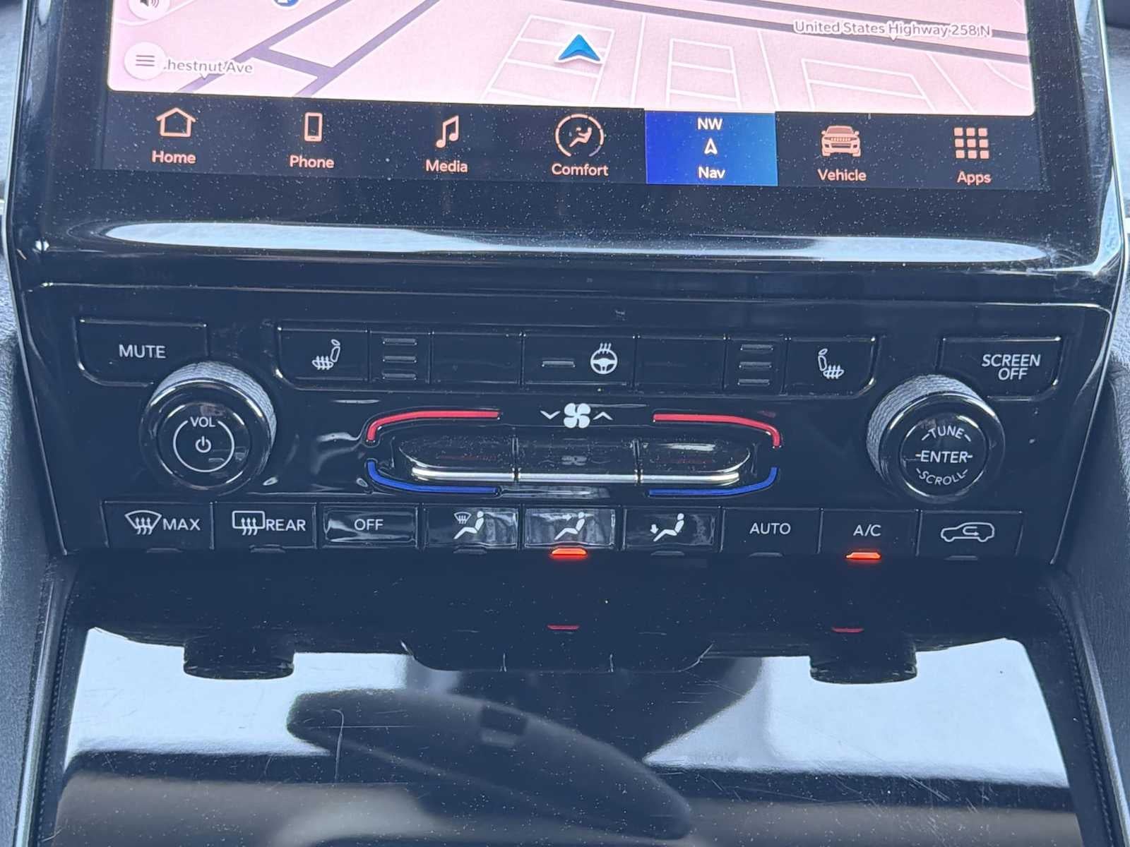 2024 Jeep Grand Cherokee 4xe 4xe