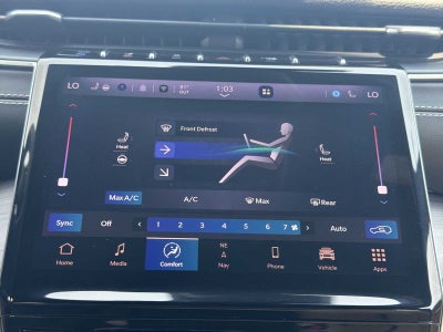 2024 Jeep Grand Cherokee 4xe 4xe