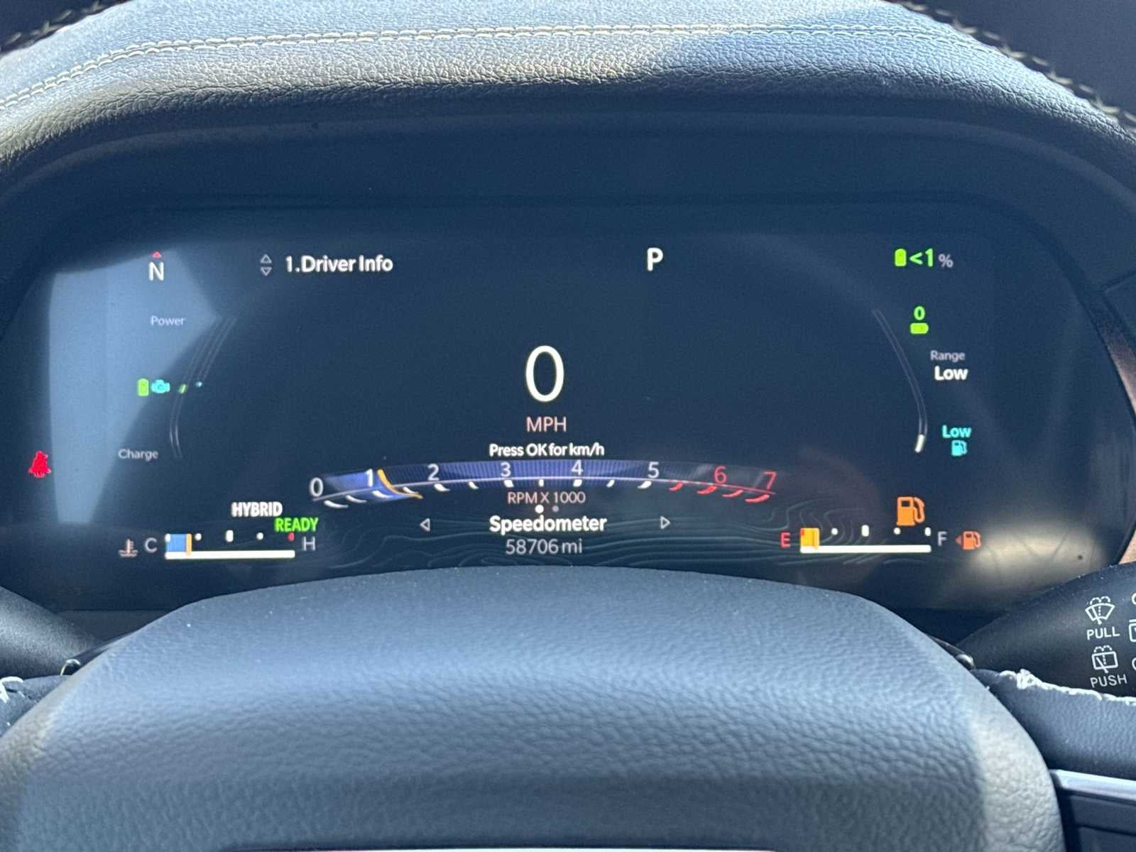 2024 Jeep Grand Cherokee 4xe 4xe