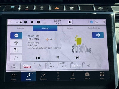 2024 Jeep Grand Cherokee 4xe 4xe