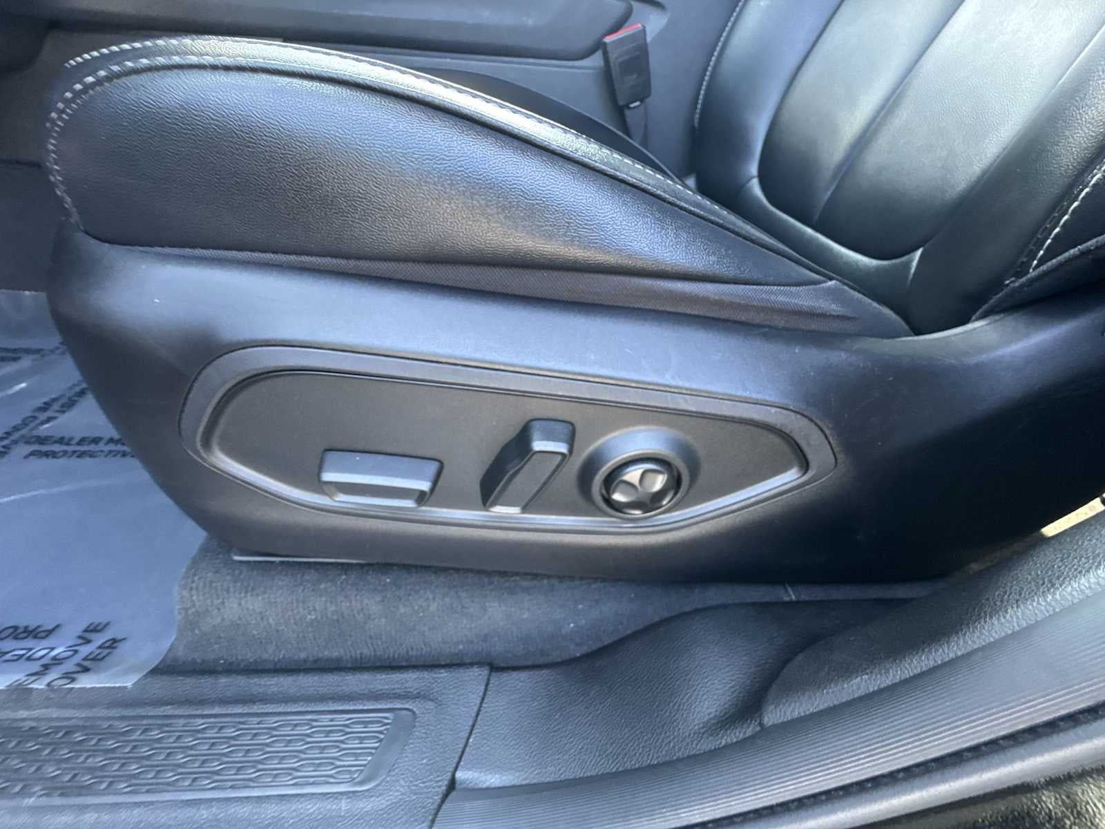 2024 Jeep Grand Cherokee 4xe 4xe