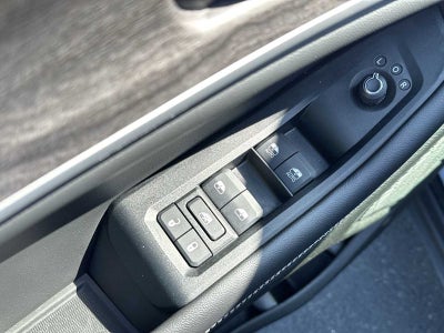 2024 Jeep Grand Cherokee 4xe 4xe