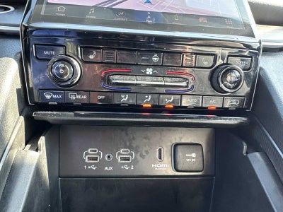 2024 Jeep Grand Cherokee 4xe 4xe