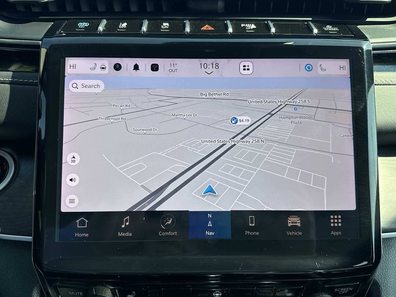 2024 Jeep Grand Cherokee 4xe 4xe