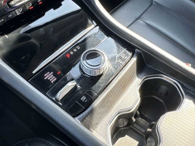 2024 Jeep Grand Cherokee 4xe 4xe