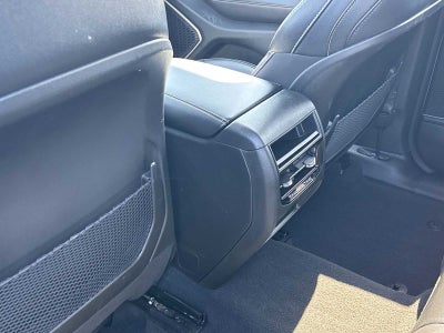 2024 Jeep Grand Cherokee 4xe 4xe