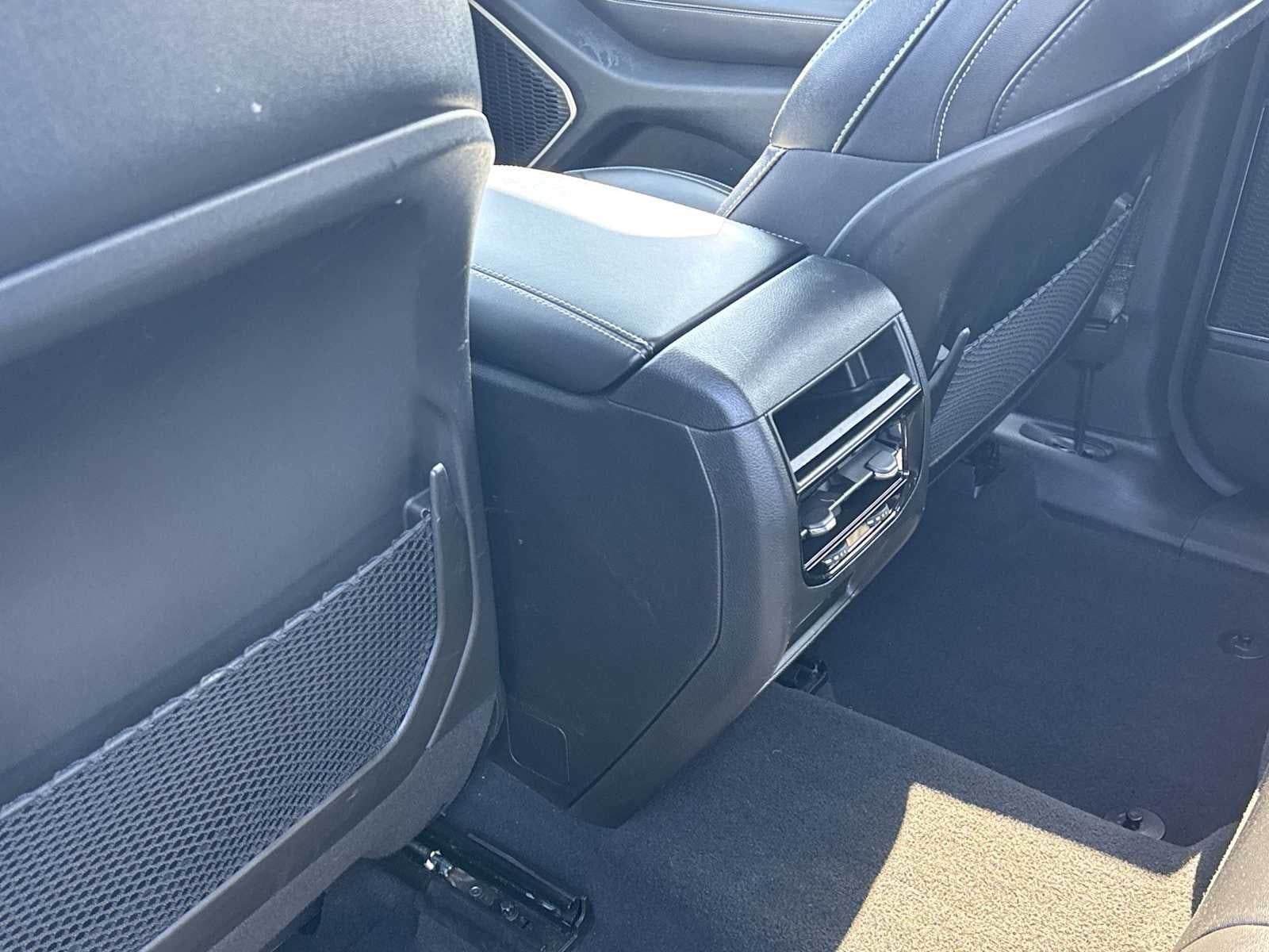 2024 Jeep Grand Cherokee 4xe 4xe