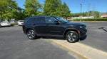 2024 Jeep Grand Cherokee 4xe 4xe