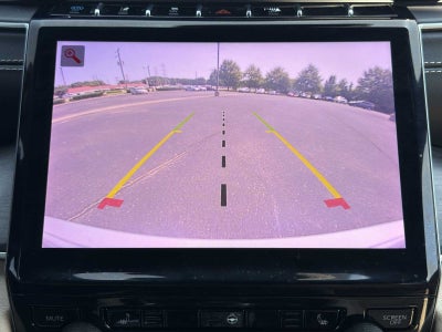 2024 Jeep Grand Cherokee 4xe 4xe