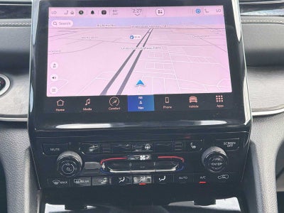 2024 Jeep Grand Cherokee 4xe 4xe