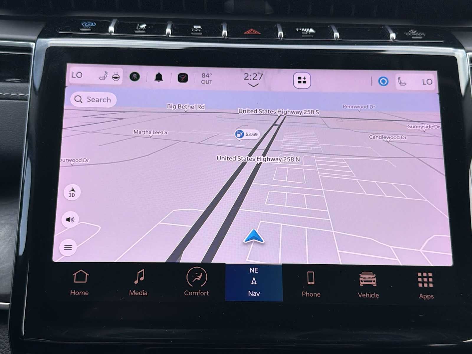 2024 Jeep Grand Cherokee 4xe 4xe