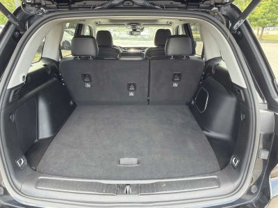 2024 Jeep Grand Cherokee 4xe 4xe