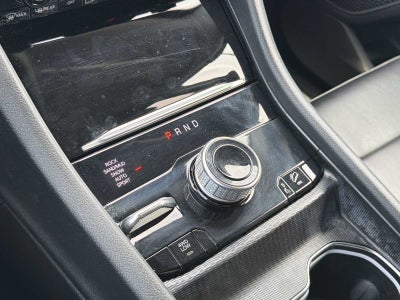 2024 Jeep Grand Cherokee 4xe 4xe