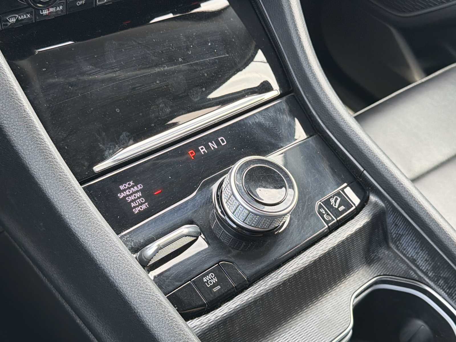 2024 Jeep Grand Cherokee 4xe 4xe