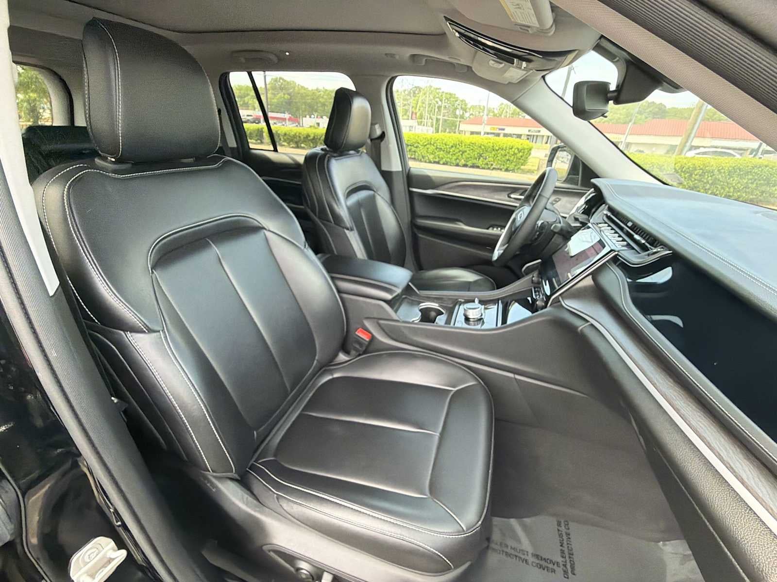 2024 Jeep Grand Cherokee 4xe 4xe