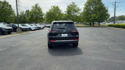 2024 Jeep Grand Cherokee 4xe 4xe