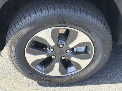 2024 Jeep Grand Cherokee 4xe 4xe