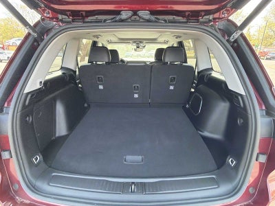 2024 Jeep Grand Cherokee 4xe 4xe