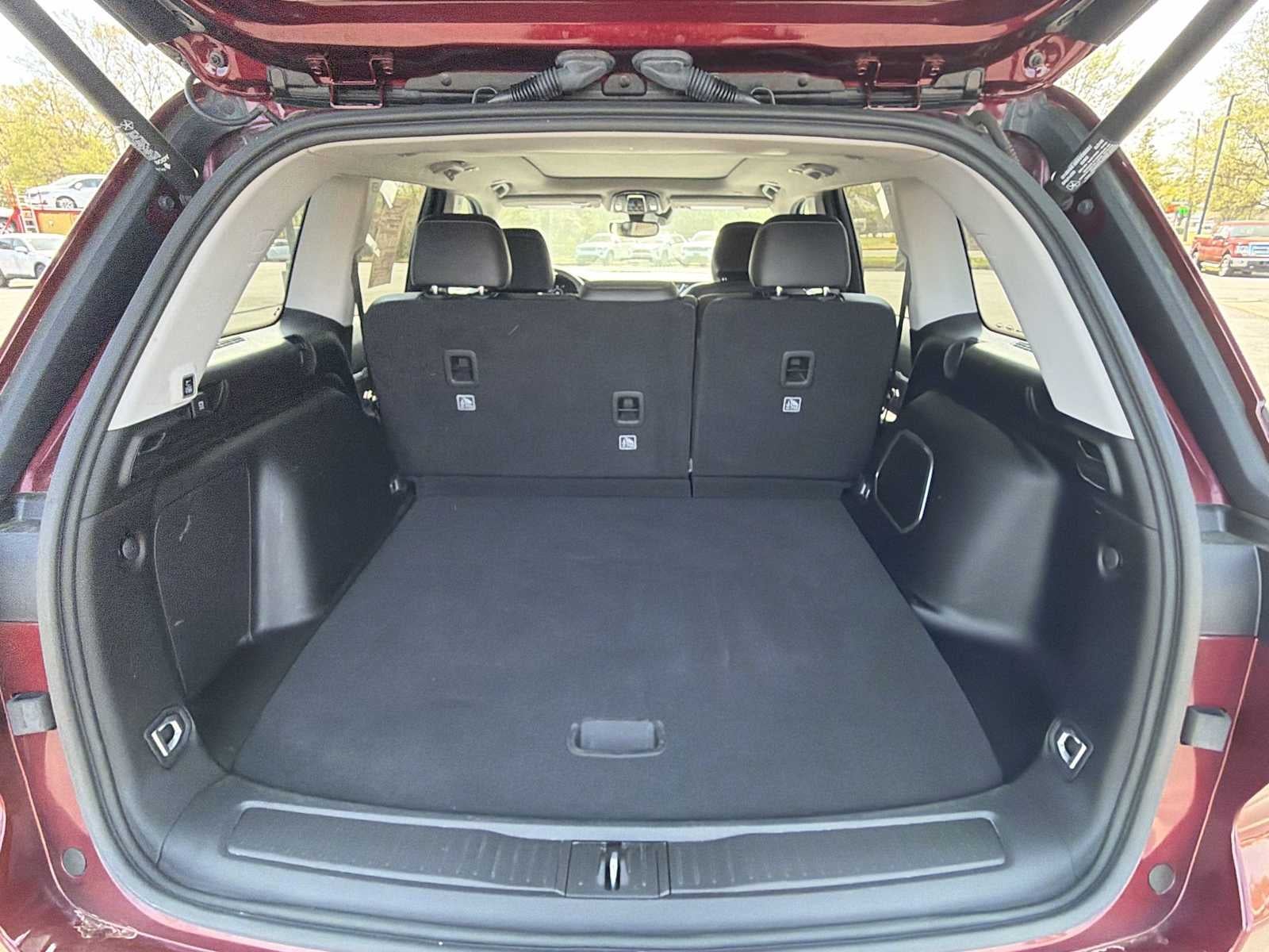 2024 Jeep Grand Cherokee 4xe 4xe