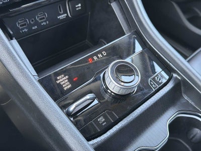 2024 Jeep Grand Cherokee 4xe 4xe