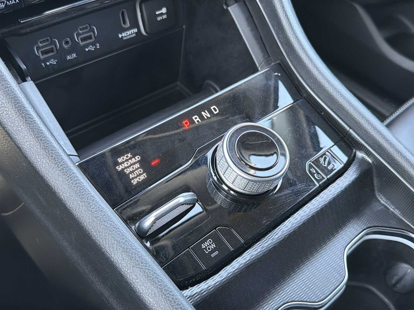 2024 Jeep Grand Cherokee 4xe 4xe