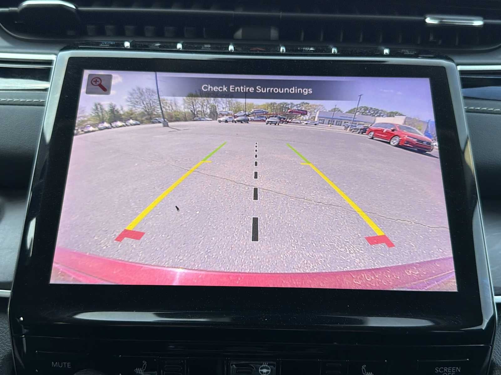 2024 Jeep Grand Cherokee 4xe 4xe