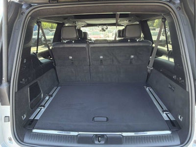 2024 Jeep Grand Wagoneer L Series II