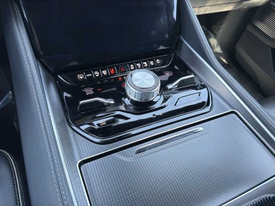2024 Jeep Grand Wagoneer L Series II