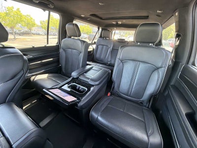 2024 Jeep Grand Wagoneer L Series II