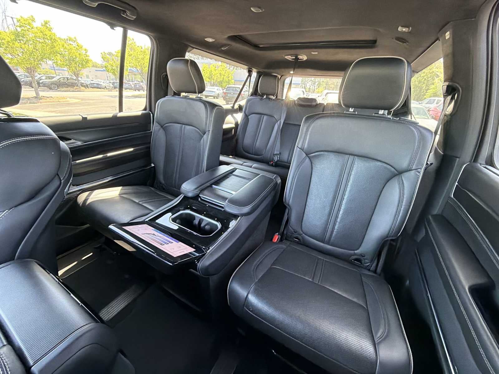 2024 Jeep Grand Wagoneer L Series II