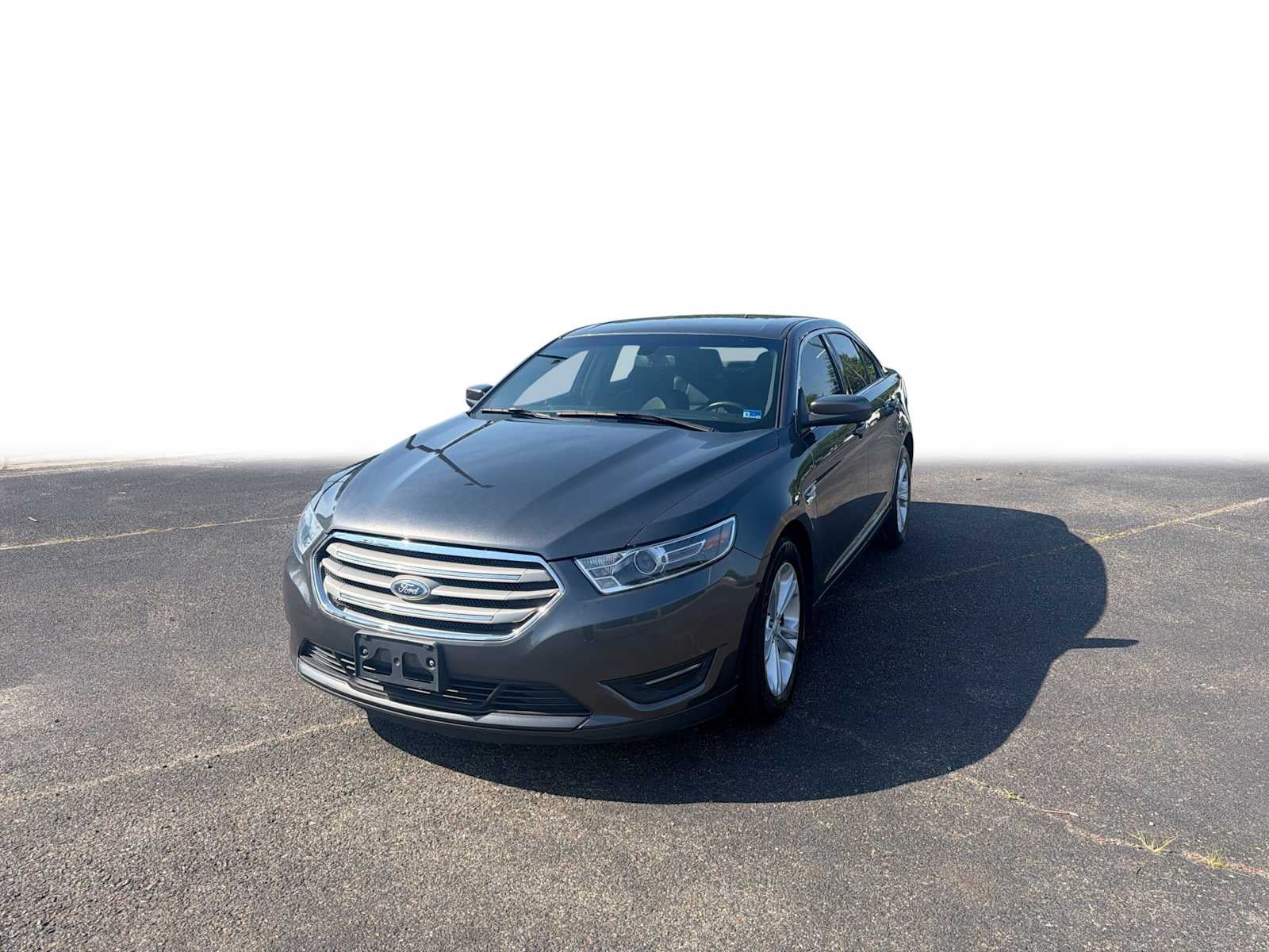 2017 Ford Taurus SEL FWD's photo