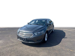 2017 Ford Taurus SEL