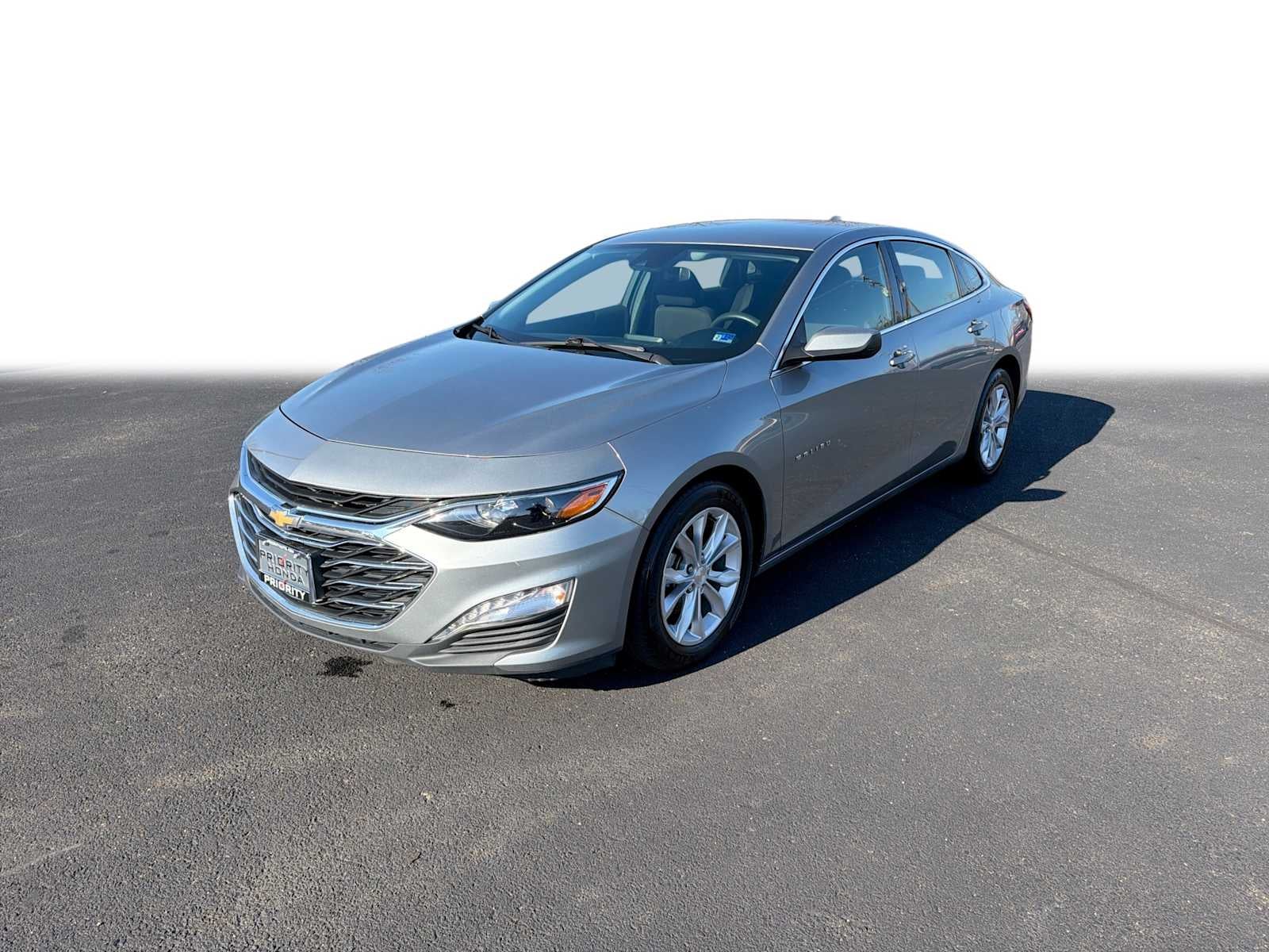 2023 Chevrolet Malibu 1LT