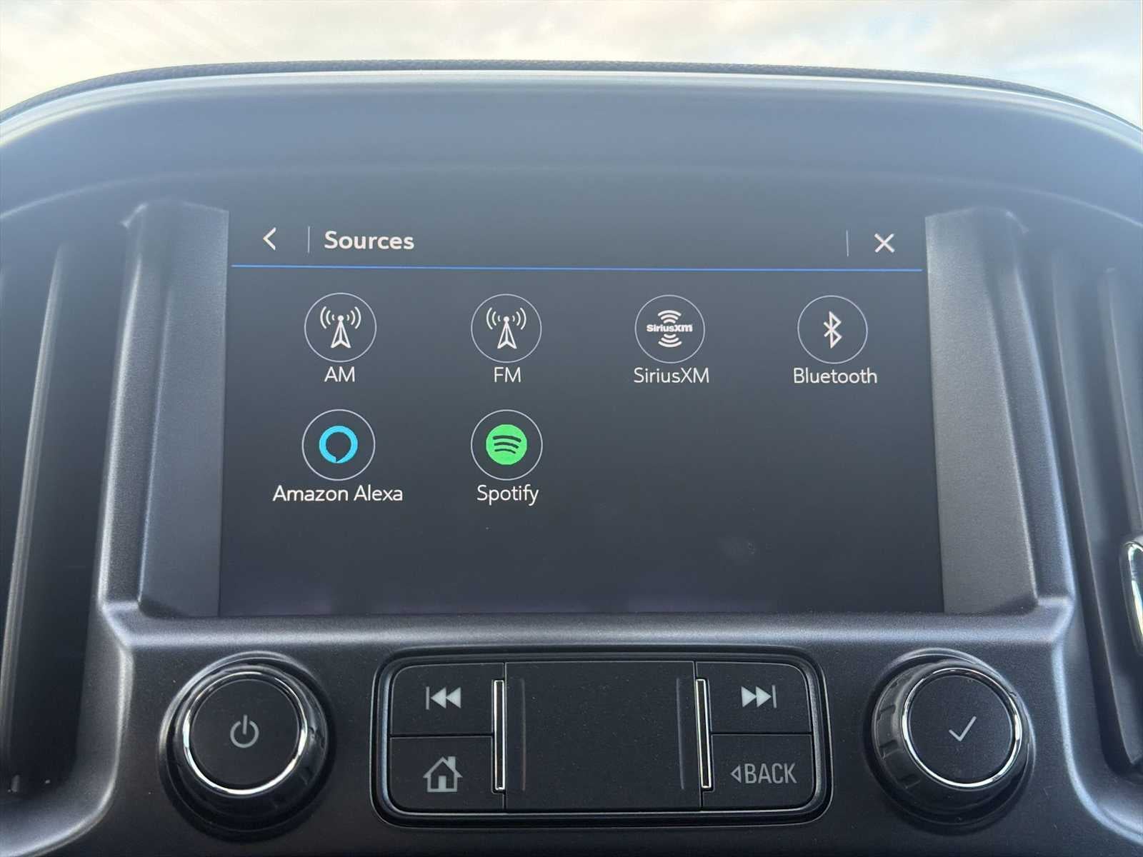 2022 Chevrolet Colorado 4WD ZR2