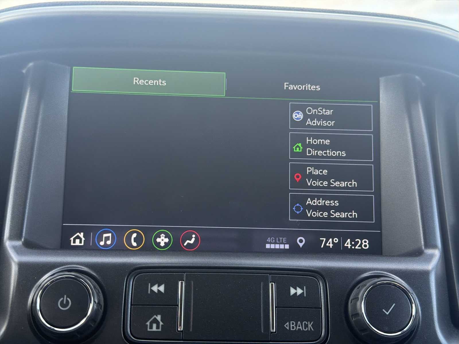 2022 Chevrolet Colorado 4WD ZR2