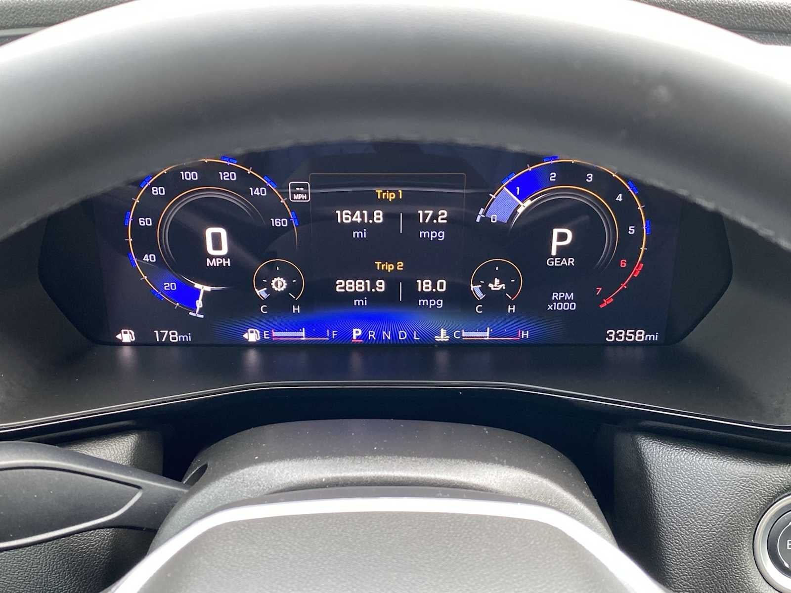 2024 Chevrolet Colorado 2WD LT