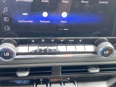 2024 Chevrolet Colorado 2WD LT