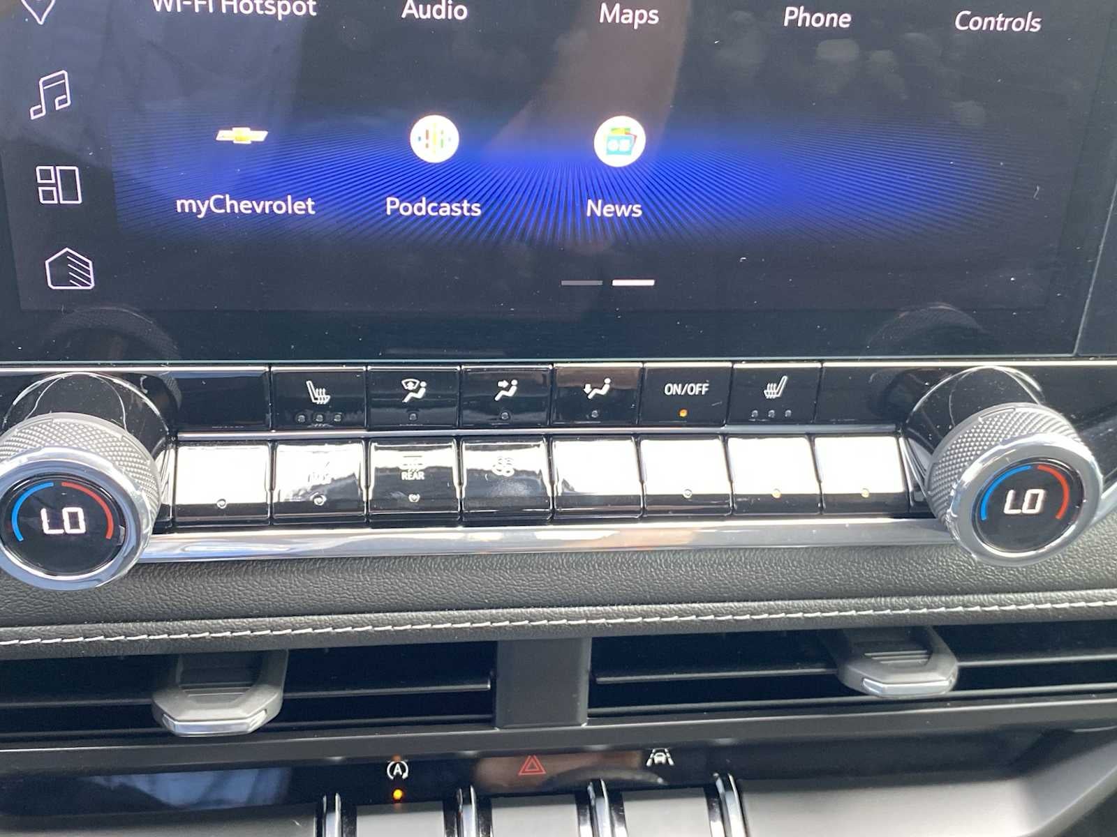 2024 Chevrolet Colorado 2WD LT