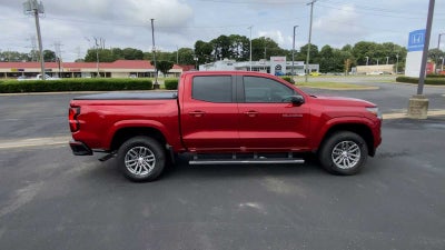 2024 Chevrolet Colorado 2WD LT