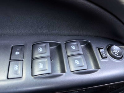 2022 GMC Canyon 4WD Elevation