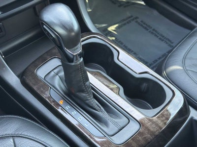 2022 GMC Canyon 4WD Elevation