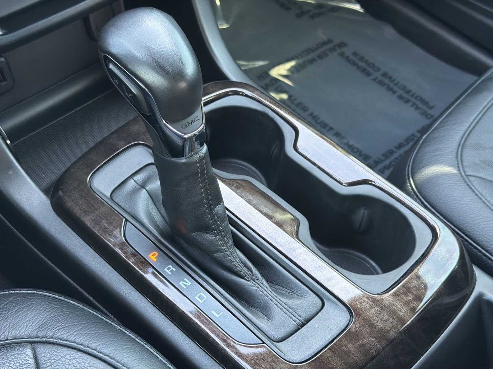 2022 GMC Canyon 4WD Elevation