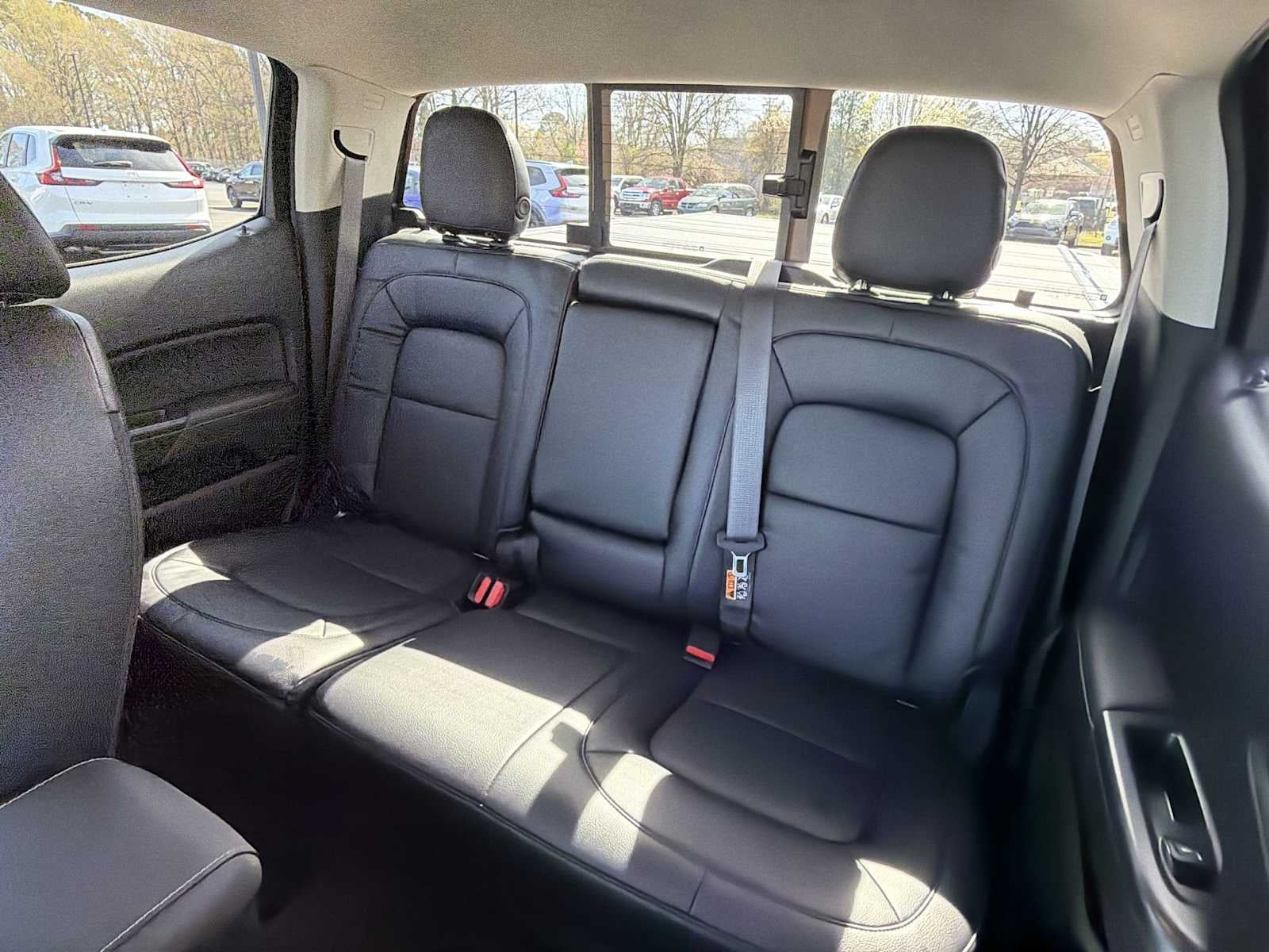 2022 GMC Canyon 4WD Elevation