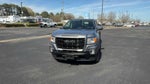 2022 GMC Canyon 4WD Elevation
