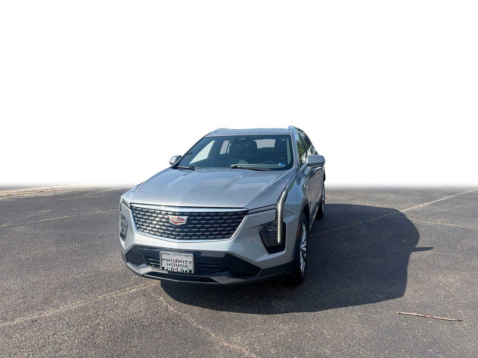 2025 Cadillac XT4 FWD Premium Luxury